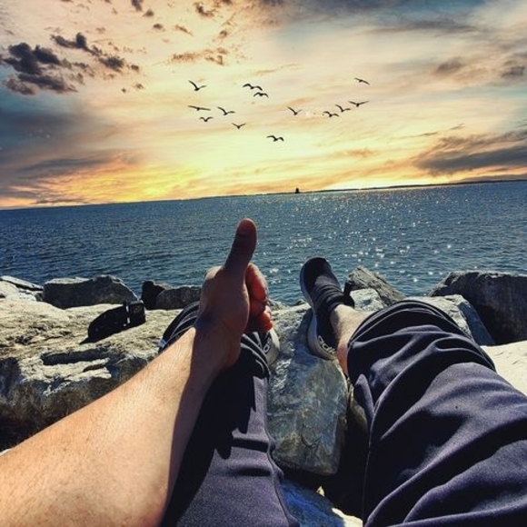 Meet your Posher, Carlos - Picture 1 of 1